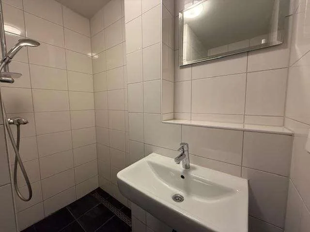 Foto van de Appartement gelegen aan de Marco Polostraat in Amsterdam