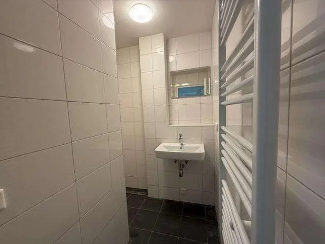 Foto van de Appartement gelegen aan de Marco Polostraat in Amsterdam