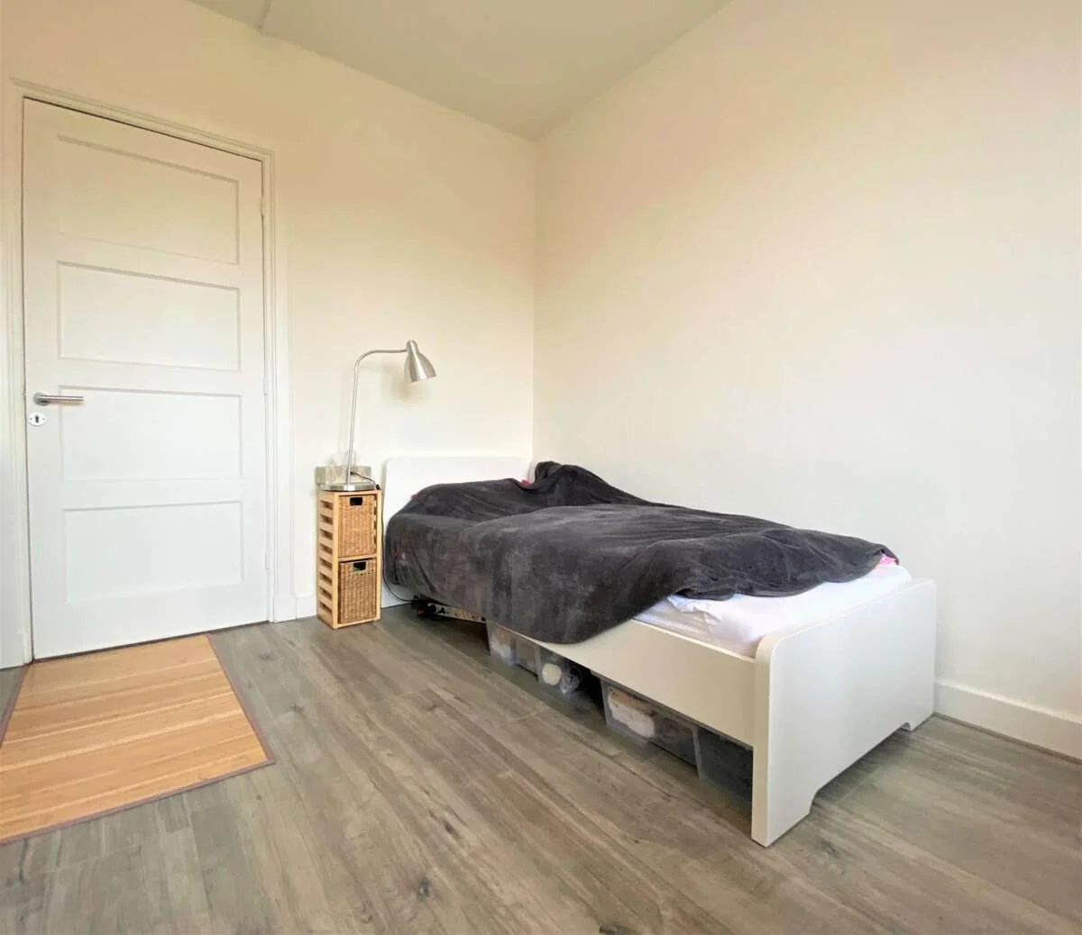 Foto van de Kamer gelegen aan de Koning Clovisstraat in Maastricht