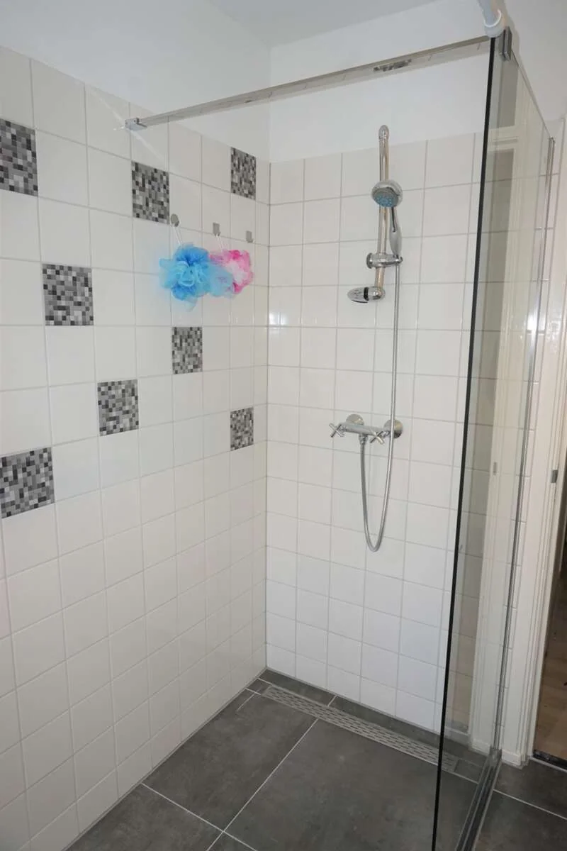 Foto van de Appartement gelegen aan de Ampèrestraat in Schiedam