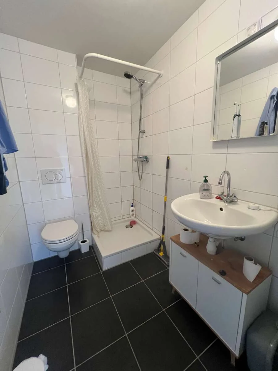 Foto van de Appartement gelegen aan de Schouwburgring in Tilburg