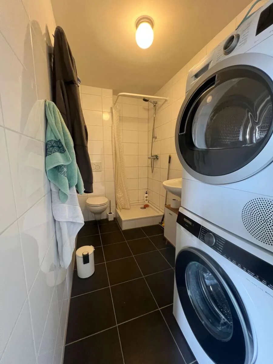 Foto van de Appartement gelegen aan de Schouwburgring in Tilburg