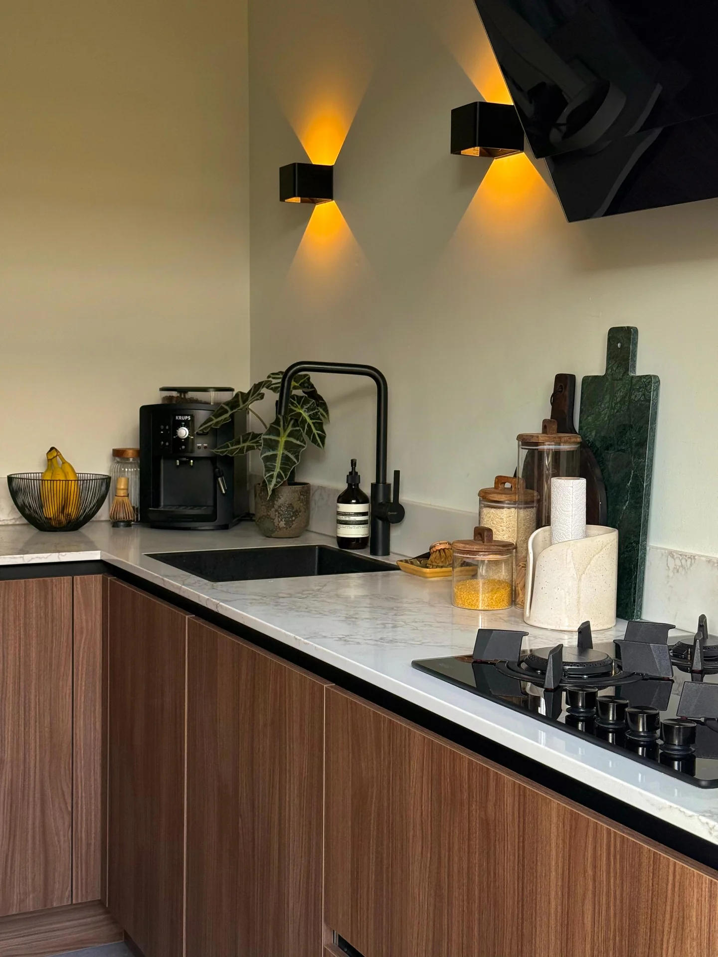Foto van de Appartement gelegen aan de Jan van Galenstraat in Amsterdam