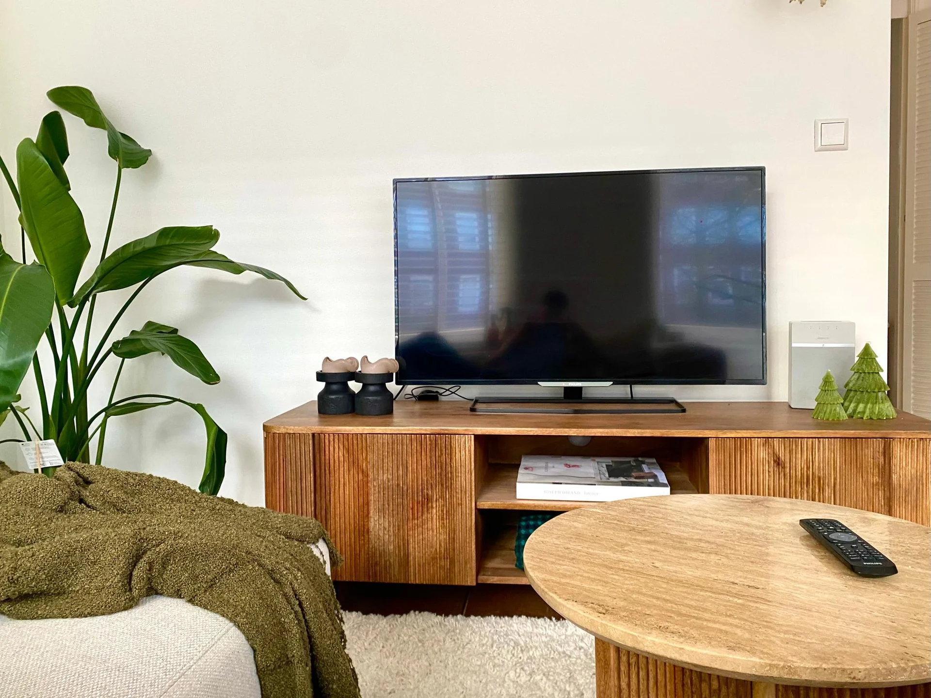 Foto van de Appartement gelegen aan de Jan van Galenstraat in Amsterdam