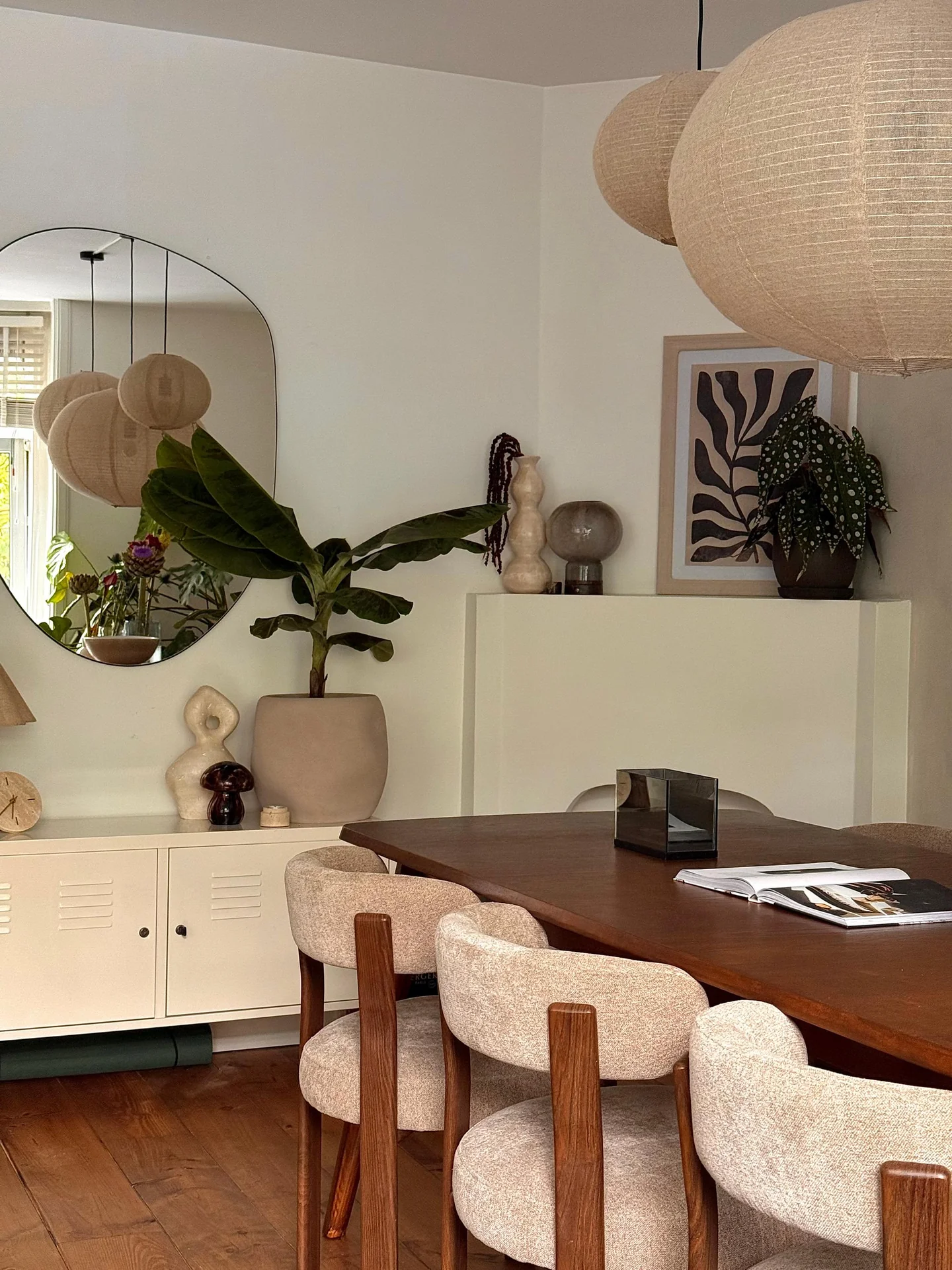 Foto van de Appartement gelegen aan de Jan van Galenstraat in Amsterdam