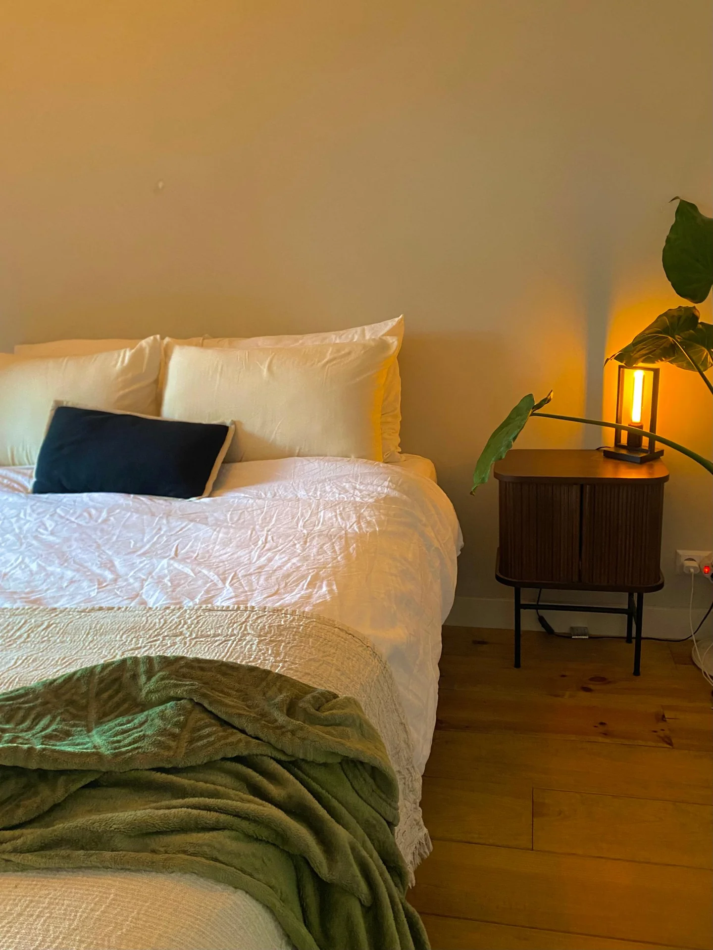 Foto van de Appartement gelegen aan de Jan van Galenstraat in Amsterdam
