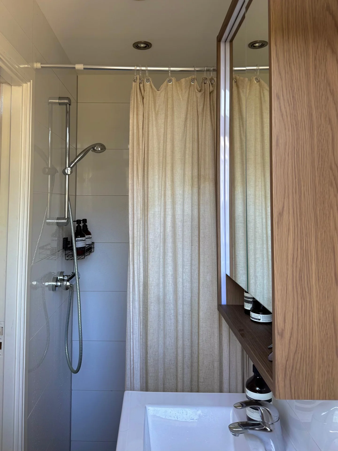 Foto van de Appartement gelegen aan de Jan van Galenstraat in Amsterdam