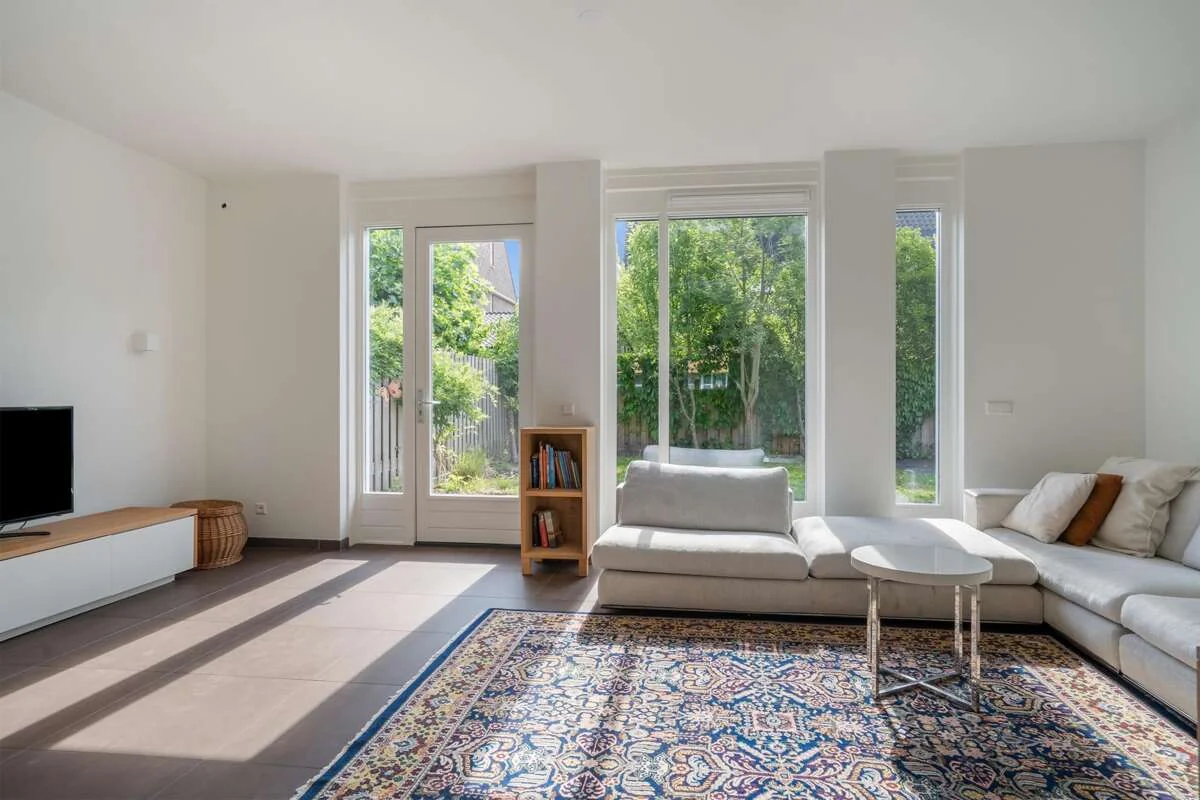 Foto van de Appartement gelegen aan de Middelhoeve in Nieuwegein
