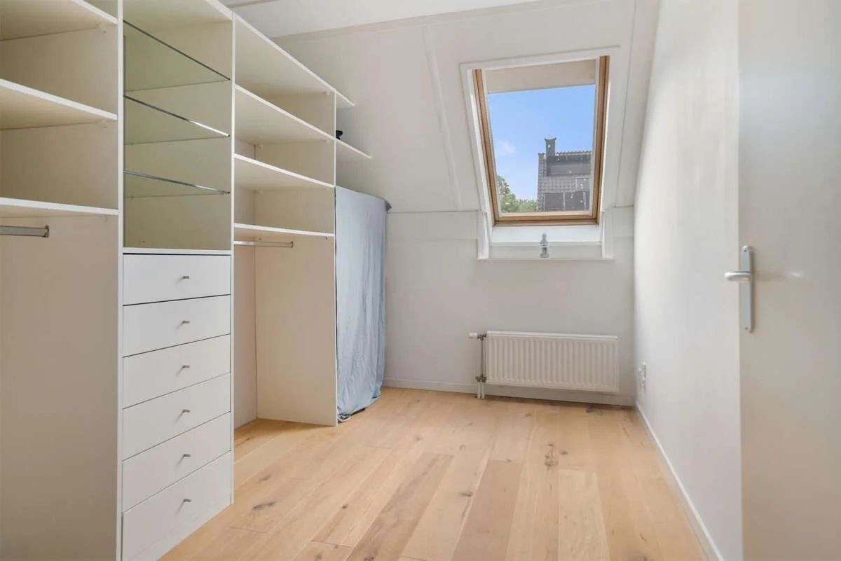 Foto van de Appartement gelegen aan de Middelhoeve in Nieuwegein