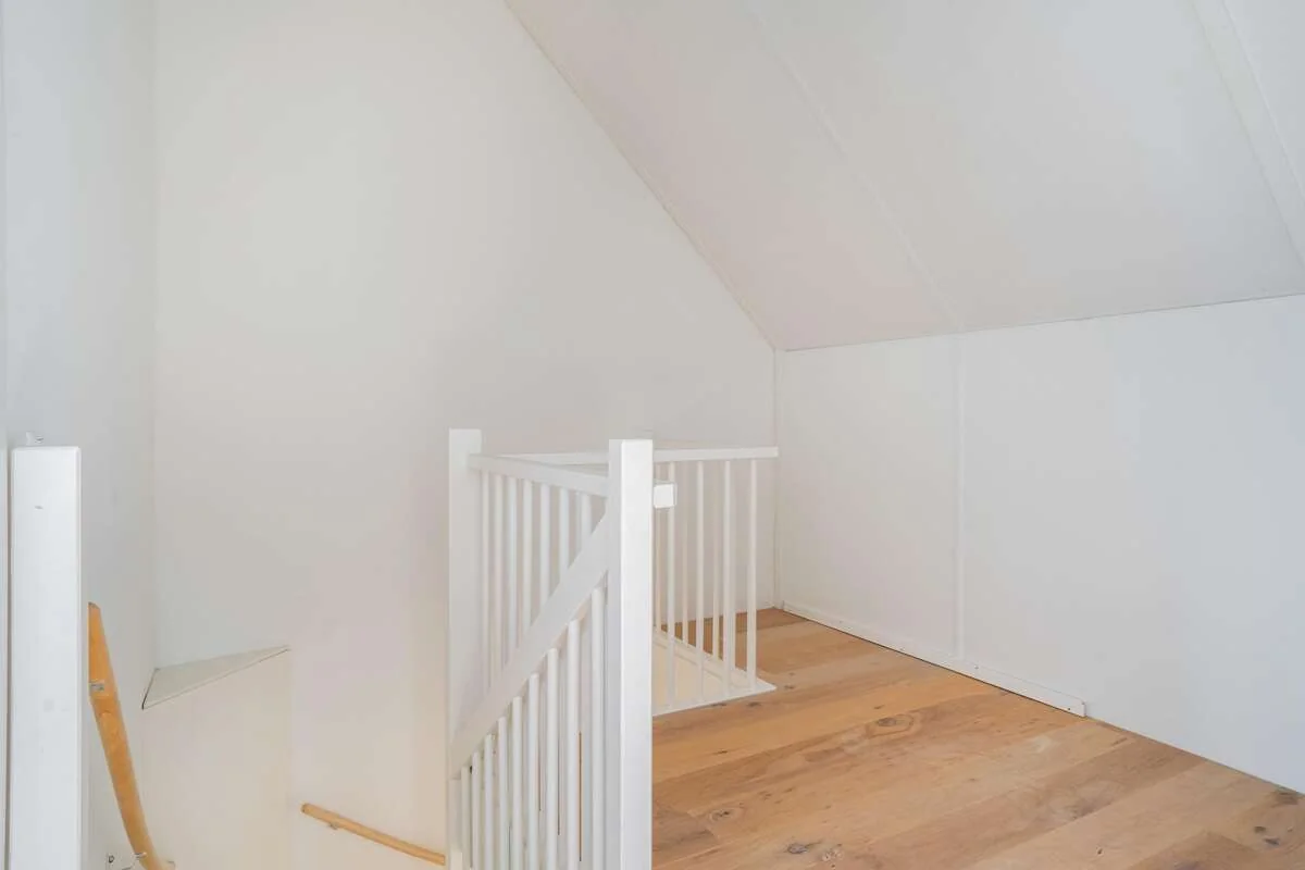 Foto van de Appartement gelegen aan de Middelhoeve in Nieuwegein