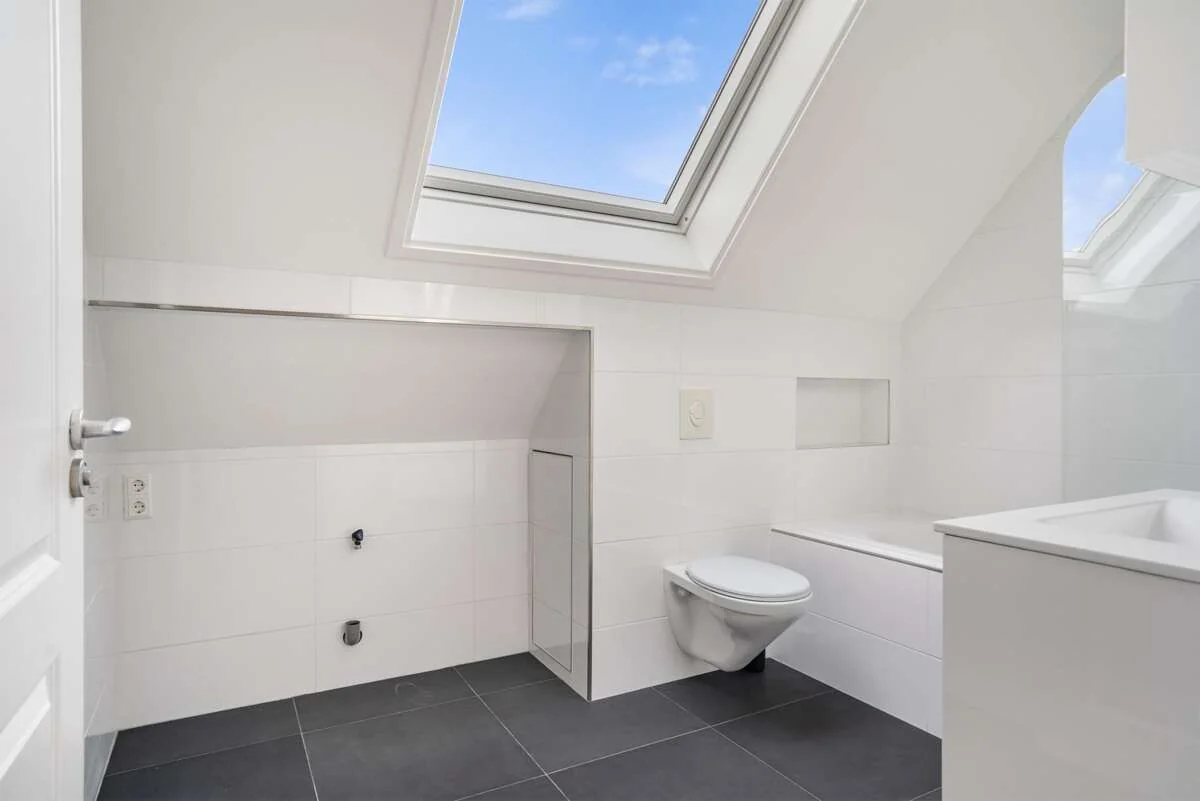 Foto van de Appartement gelegen aan de Middelhoeve in Nieuwegein