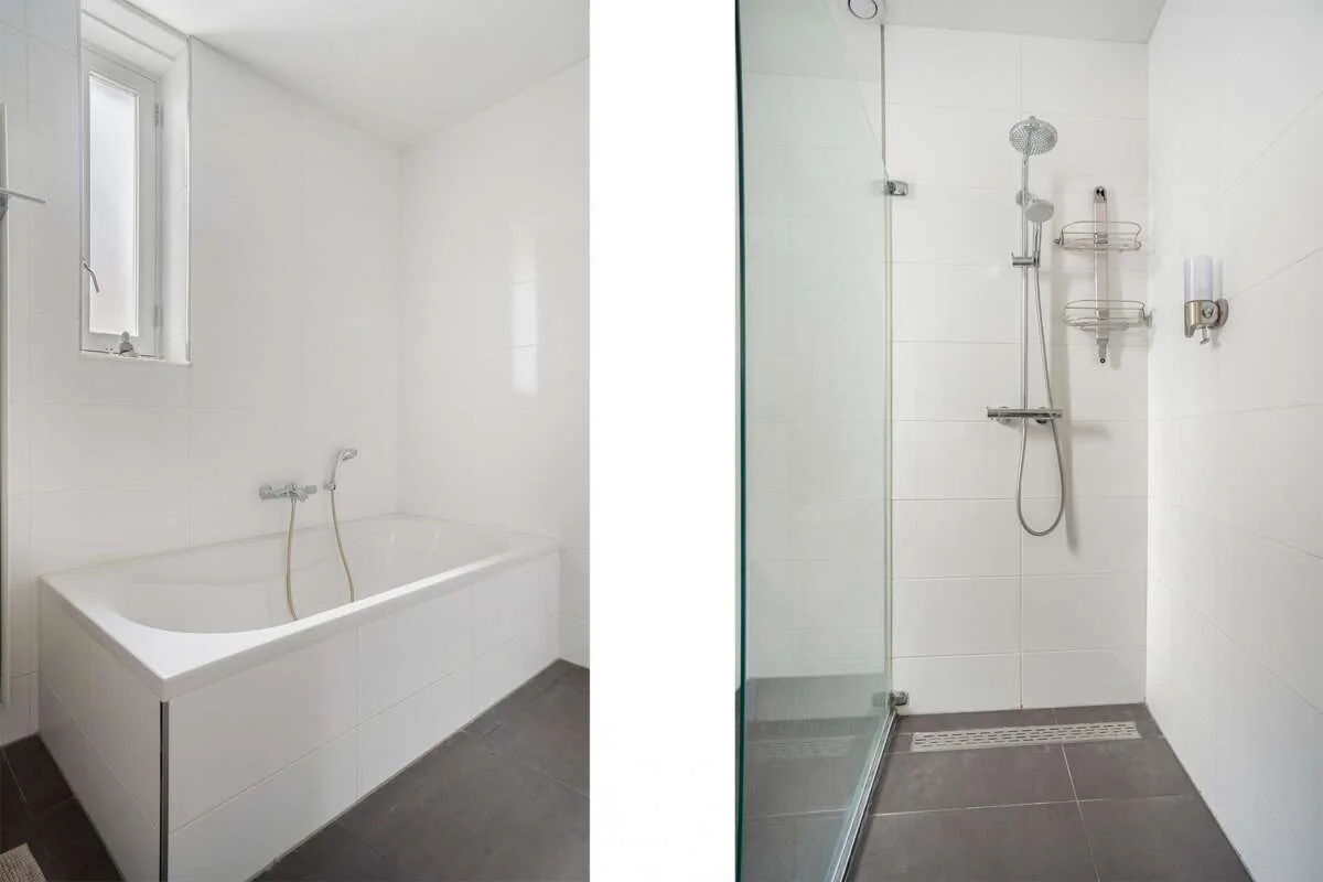 Foto van de Appartement gelegen aan de Middelhoeve in Nieuwegein