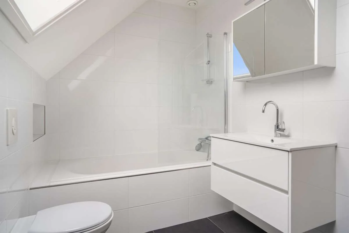 Foto van de Appartement gelegen aan de Middelhoeve in Nieuwegein