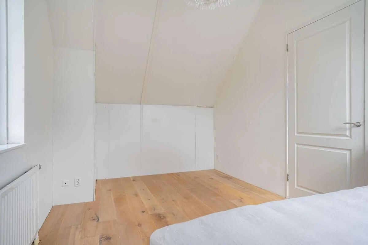 Foto van de Appartement gelegen aan de Middelhoeve in Nieuwegein