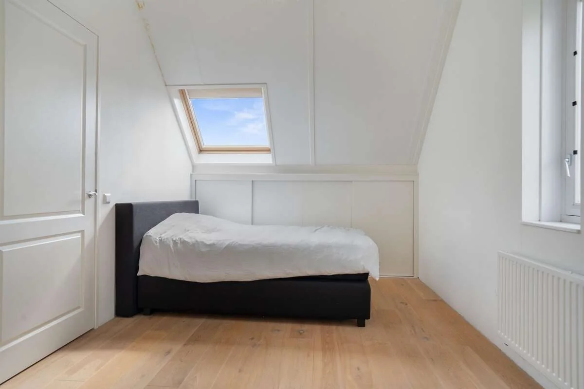 Foto van de Appartement gelegen aan de Middelhoeve in Nieuwegein