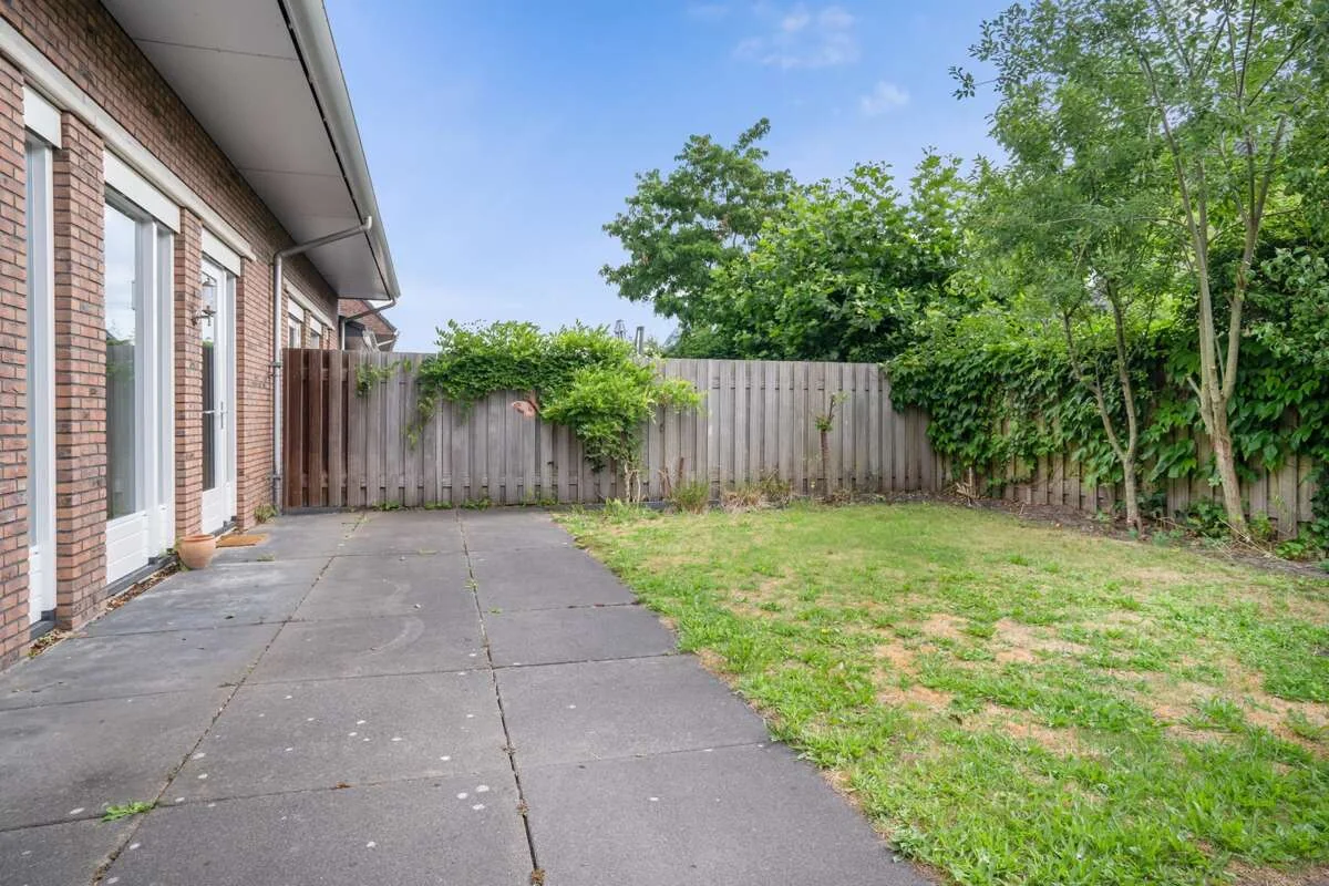 Foto van de Appartement gelegen aan de Middelhoeve in Nieuwegein