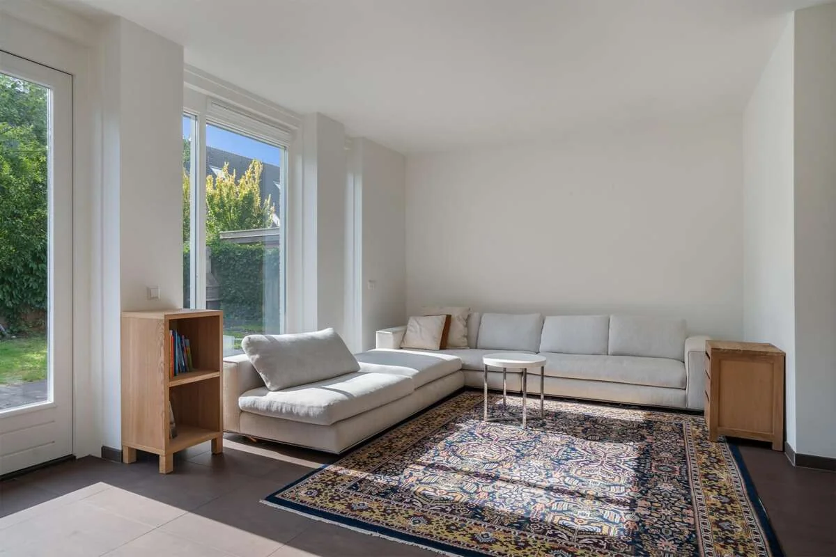 Foto van de Appartement gelegen aan de Middelhoeve in Nieuwegein