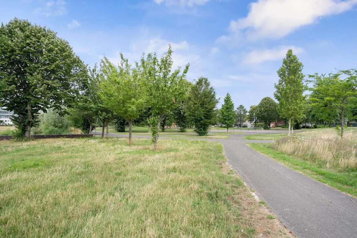 Foto van de Appartement gelegen aan de Middelhoeve in Nieuwegein