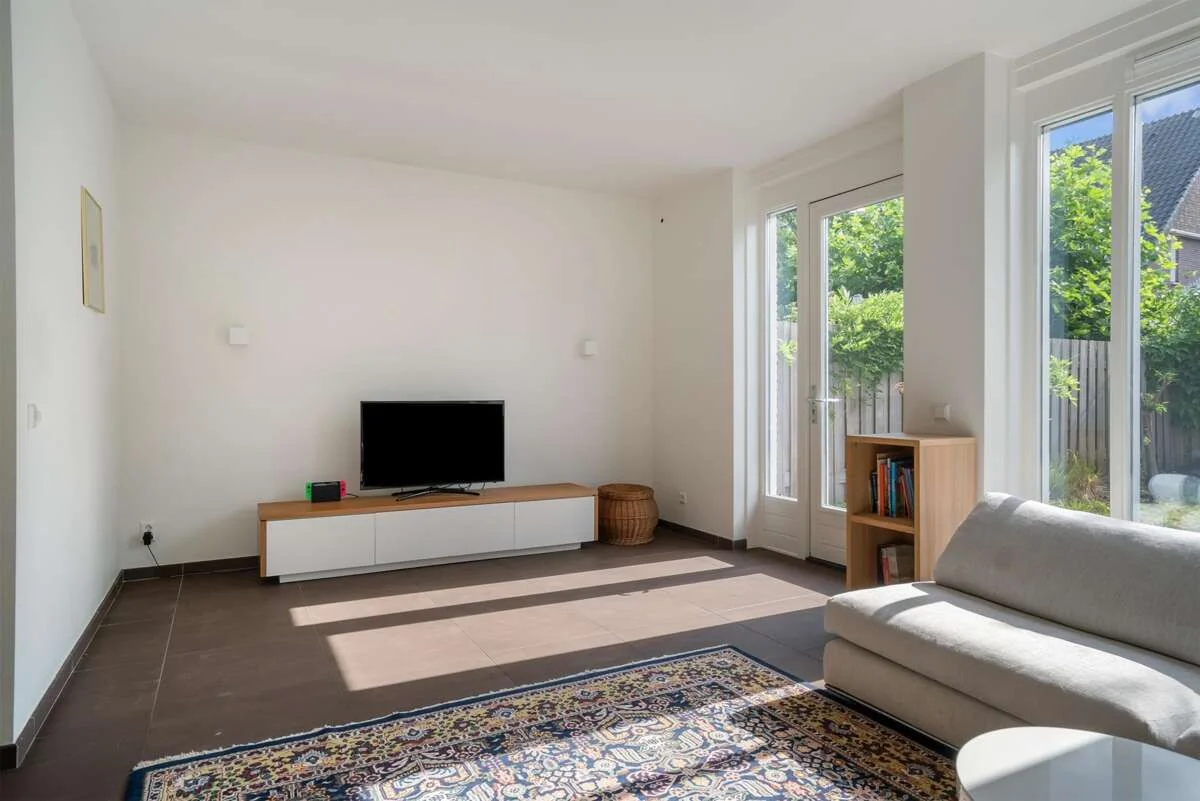 Foto van de Appartement gelegen aan de Middelhoeve in Nieuwegein