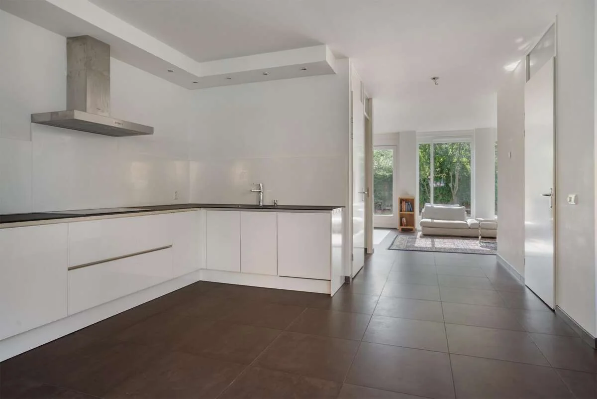Foto van de Appartement gelegen aan de Middelhoeve in Nieuwegein