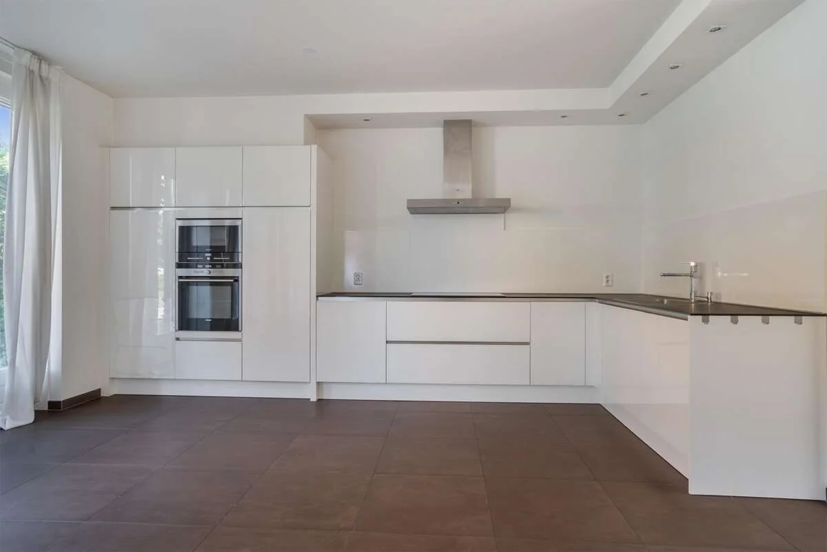 Foto van de Appartement gelegen aan de Middelhoeve in Nieuwegein