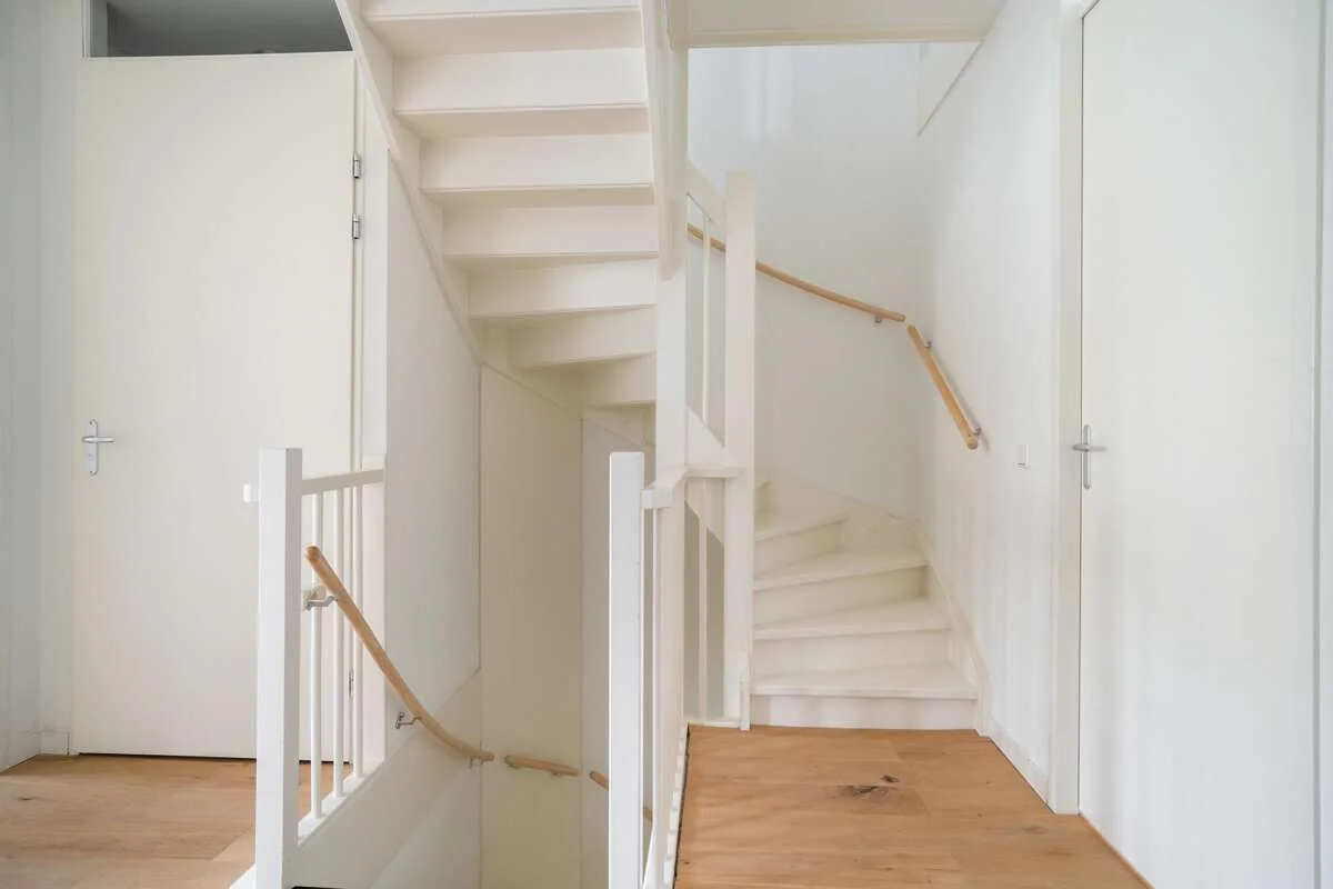 Foto van de Appartement gelegen aan de Middelhoeve in Nieuwegein
