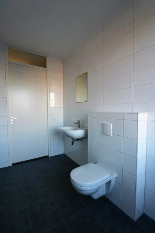 Foto van de Appartement gelegen aan de Jan Weugkade in Vlissingen