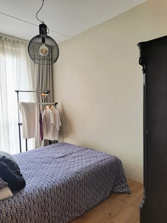 Foto van de Appartement gelegen aan de Jan Weugkade in Vlissingen