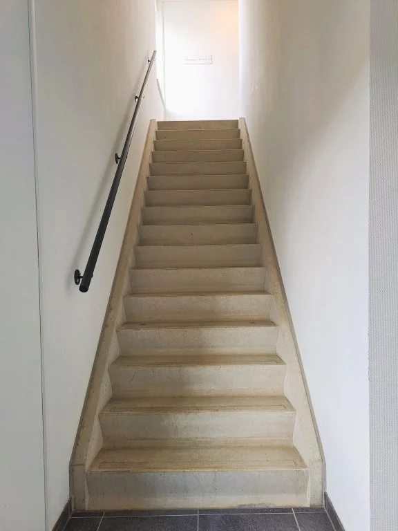 Foto van de Appartement gelegen aan de Jan Weugkade in Vlissingen