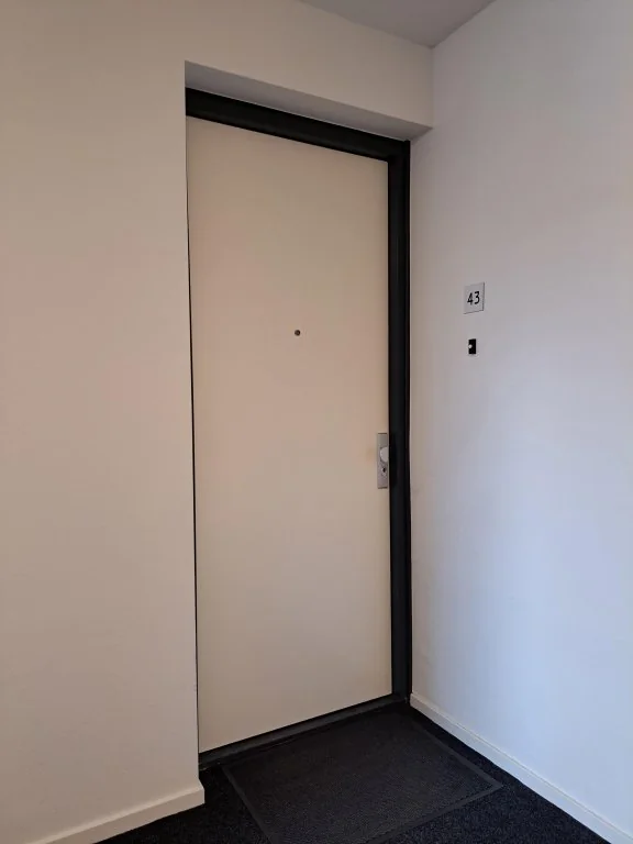 Foto van de Appartement gelegen aan de Jan Weugkade in Vlissingen