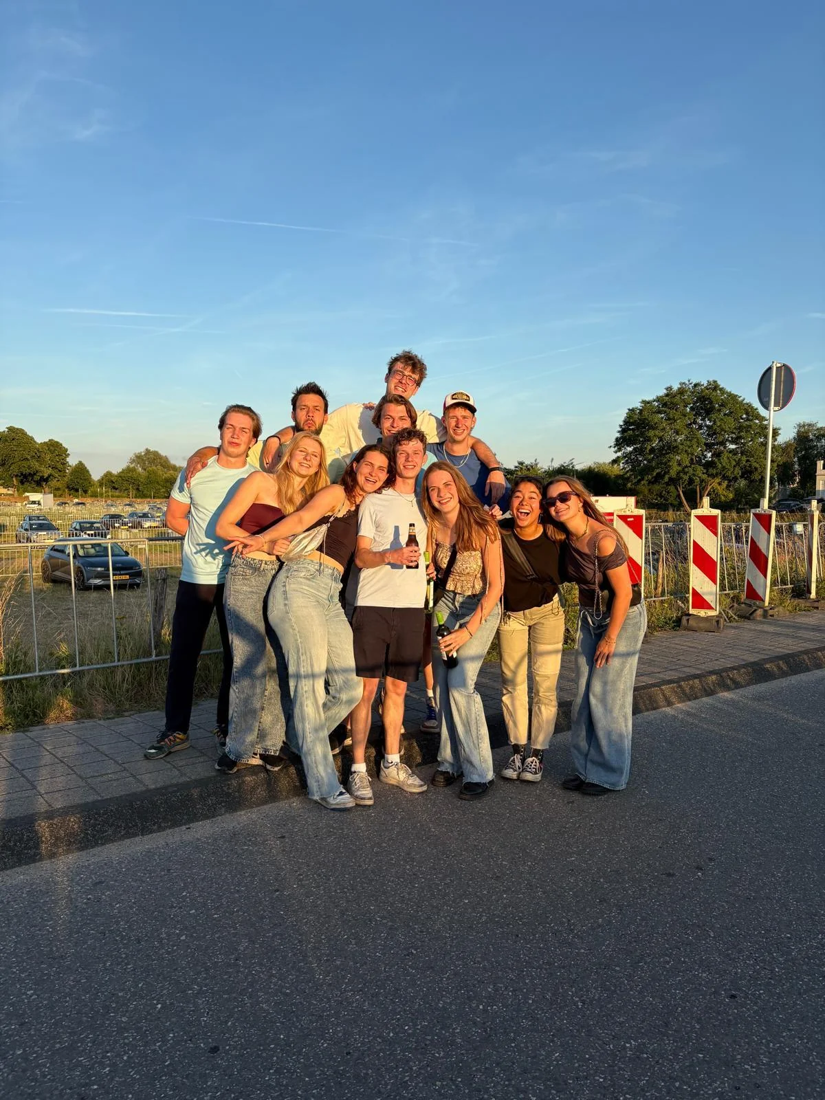 Foto van de Kamer gelegen aan de Stationsstraat in Wageningen