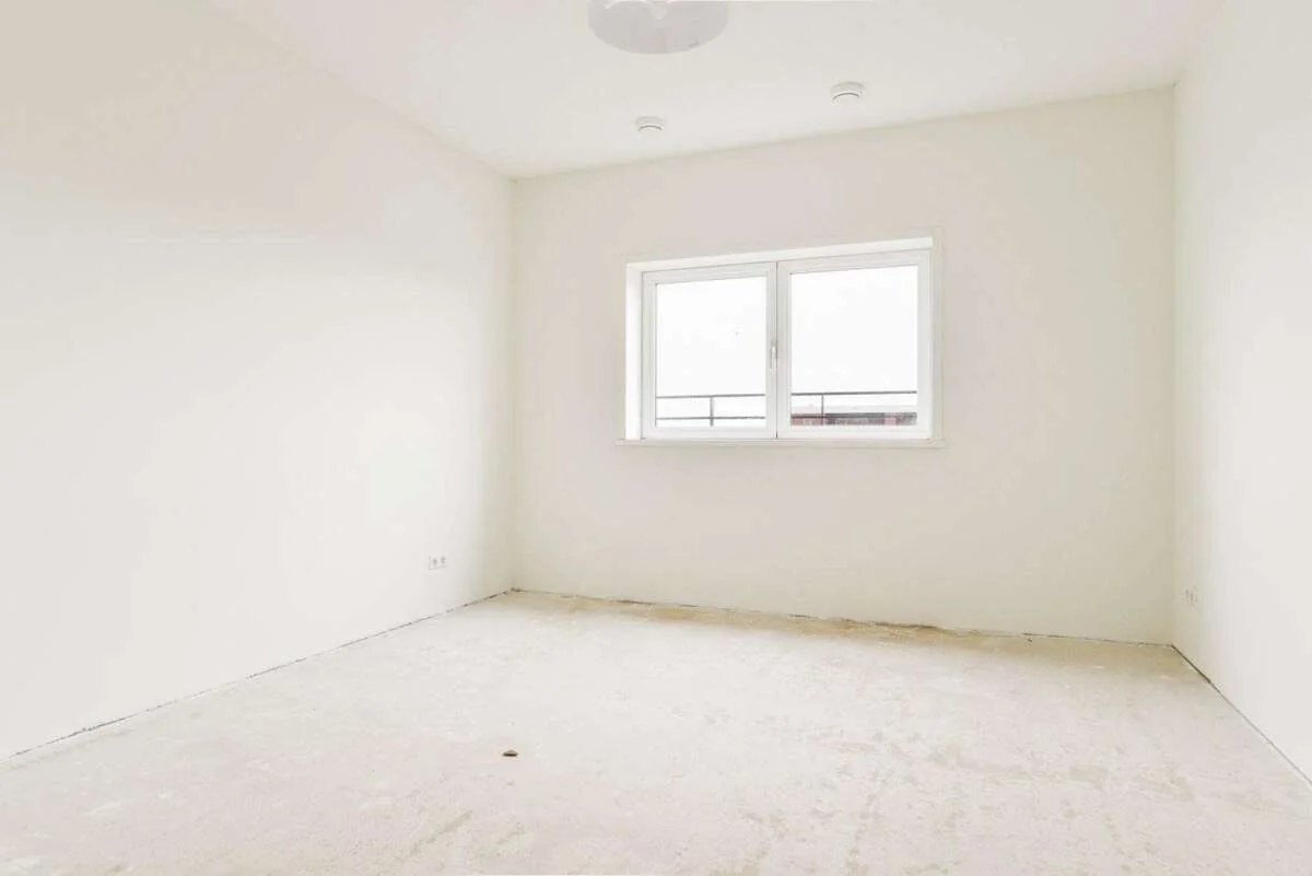 Foto van de Appartement gelegen aan de IJdoornlaan in Amsterdam