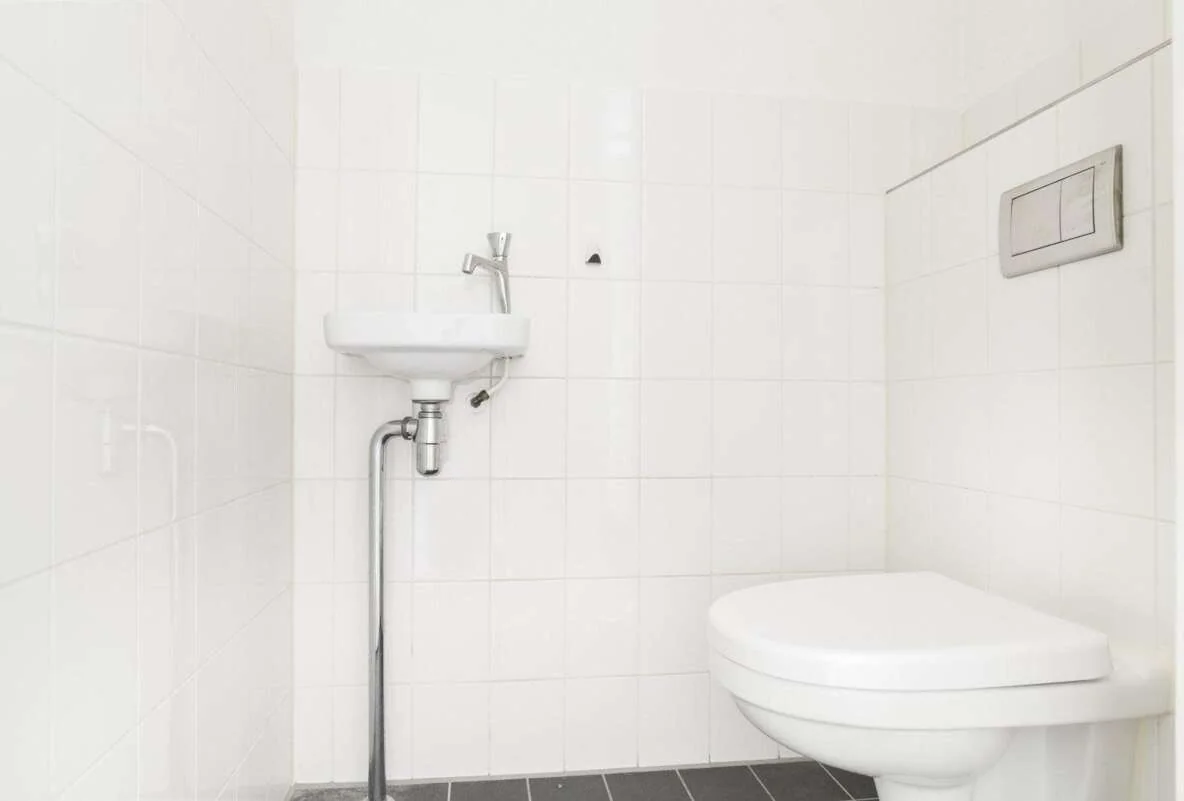 Foto van de Appartement gelegen aan de IJdoornlaan in Amsterdam