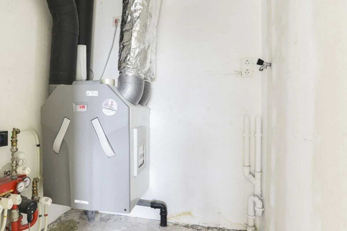 Foto van de Appartement gelegen aan de IJdoornlaan in Amsterdam