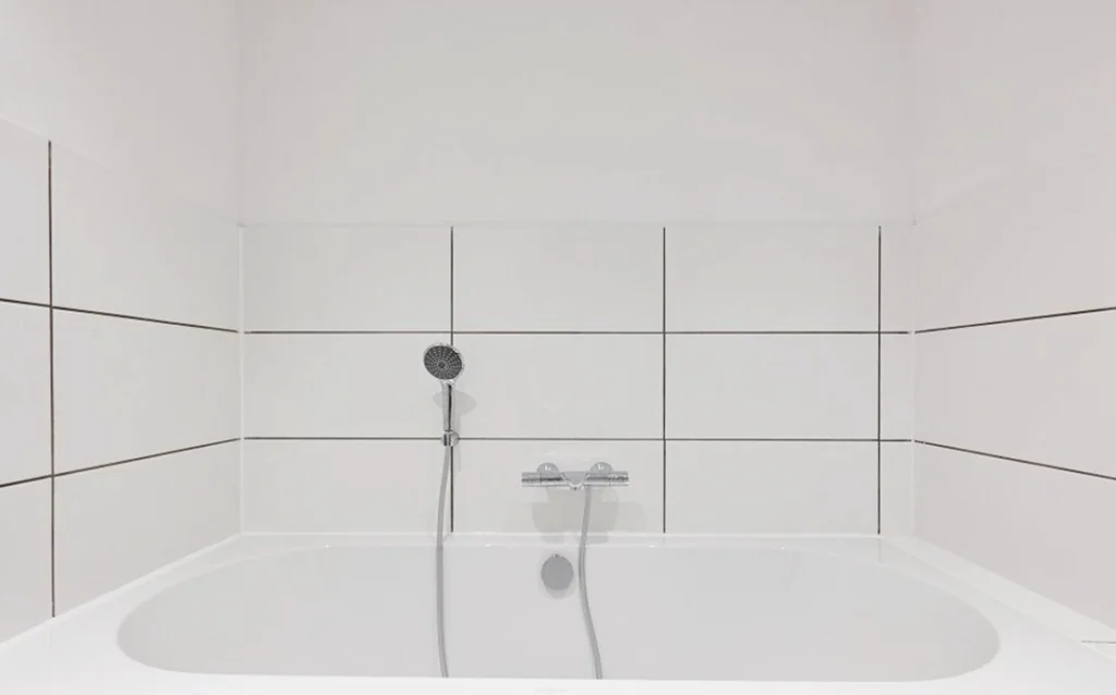 Foto van de Appartement gelegen aan de Muzenstraat in Den Haag