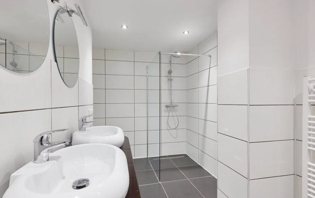 Foto van de Appartement gelegen aan de Muzenstraat in Den Haag