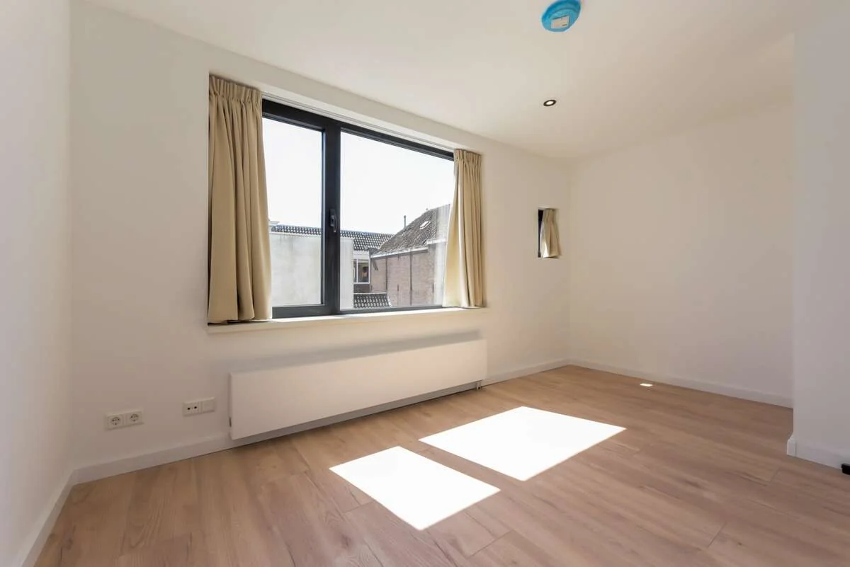 Foto van de Appartement gelegen aan de Binnenwatersloot in Delft