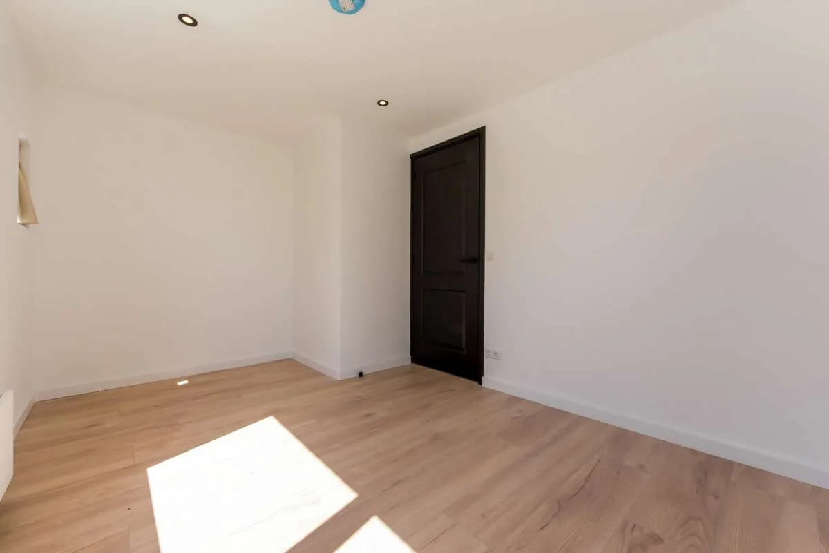 Foto van de Appartement gelegen aan de Binnenwatersloot in Delft