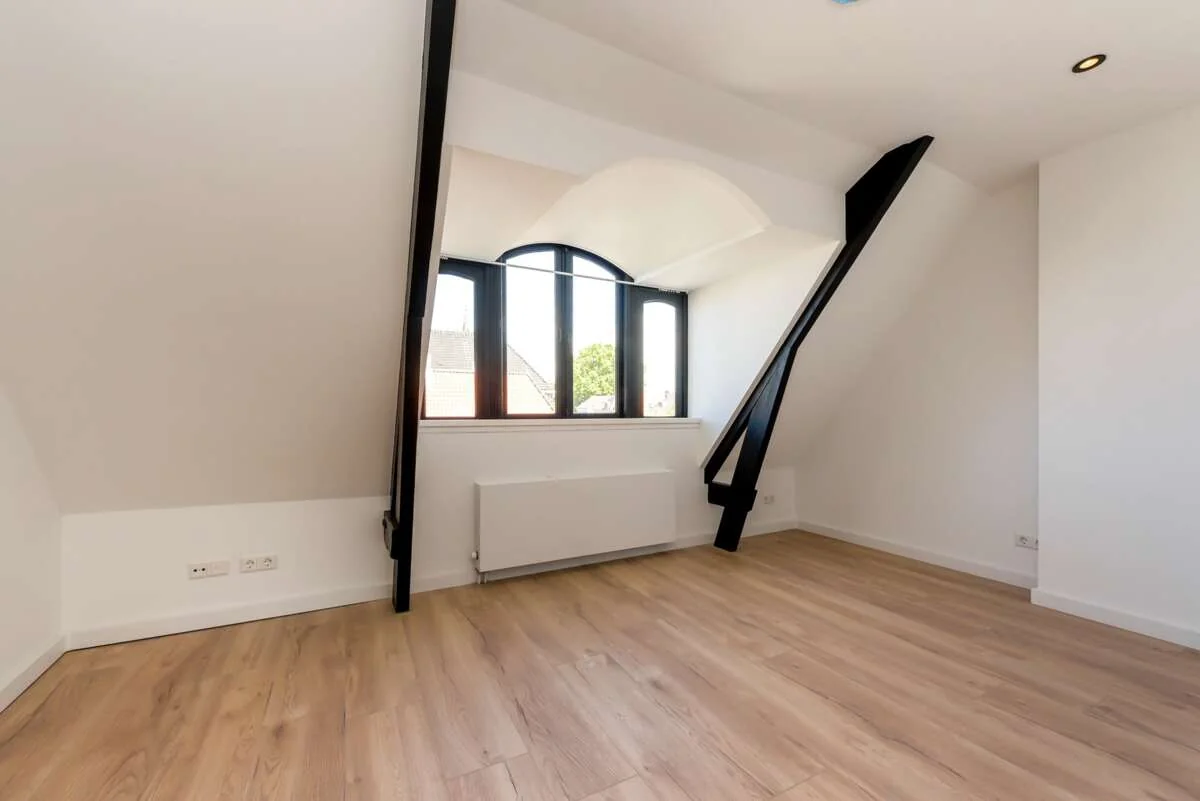 Foto van de Appartement gelegen aan de Binnenwatersloot in Delft