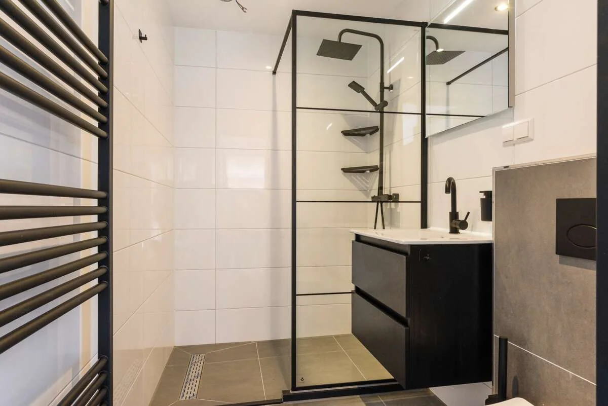 Foto van de Appartement gelegen aan de Binnenwatersloot in Delft