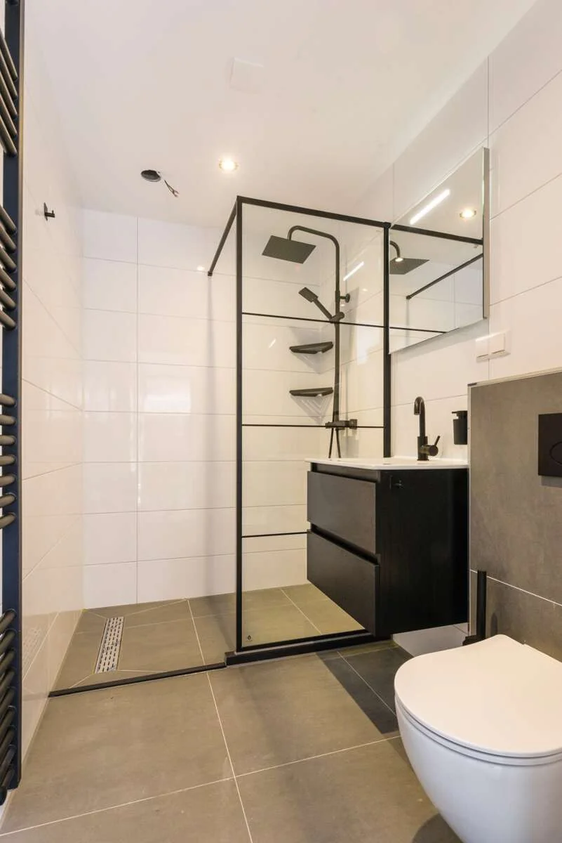 Foto van de Appartement gelegen aan de Binnenwatersloot in Delft