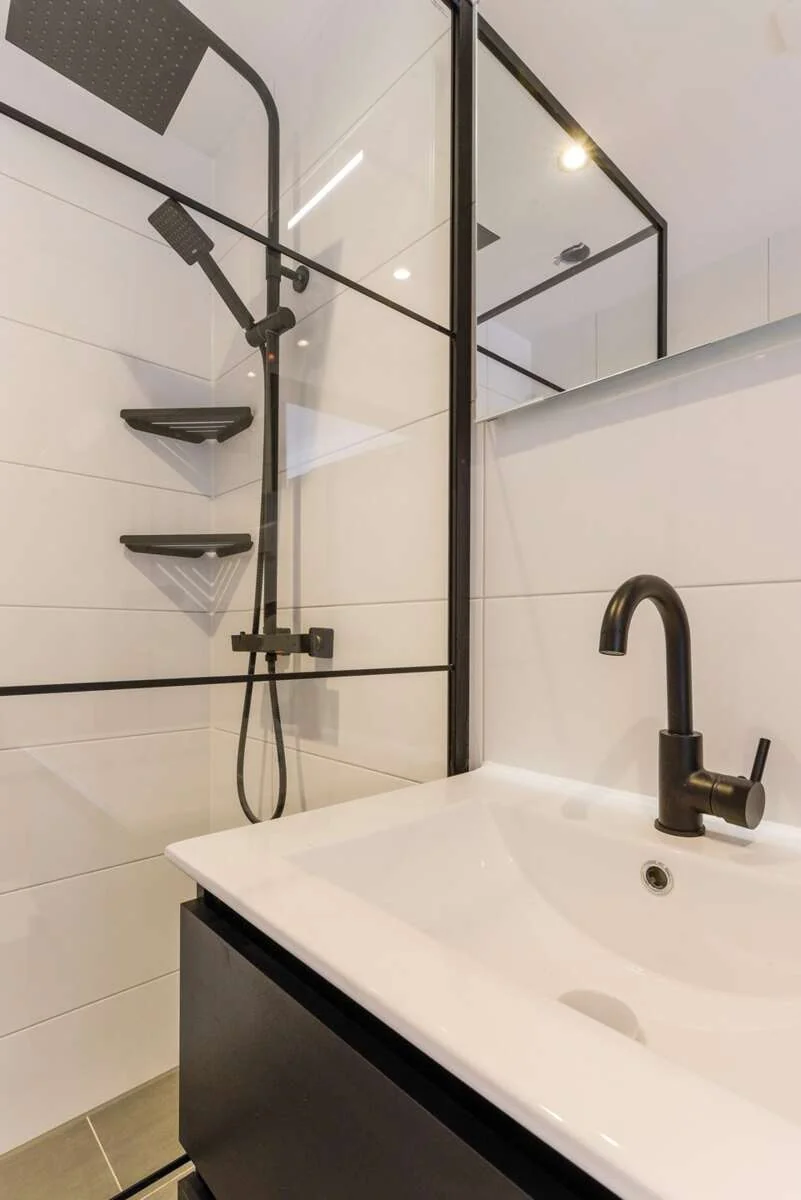Foto van de Appartement gelegen aan de Binnenwatersloot in Delft