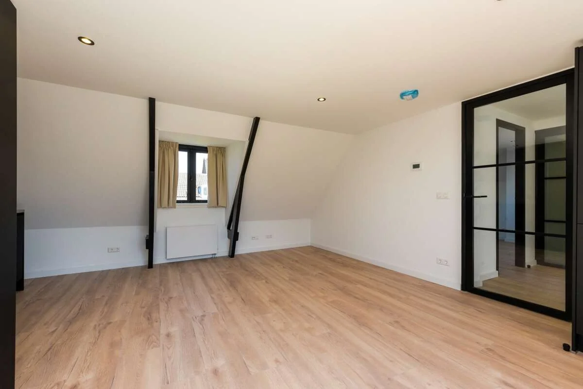 Foto van de Appartement gelegen aan de Binnenwatersloot in Delft