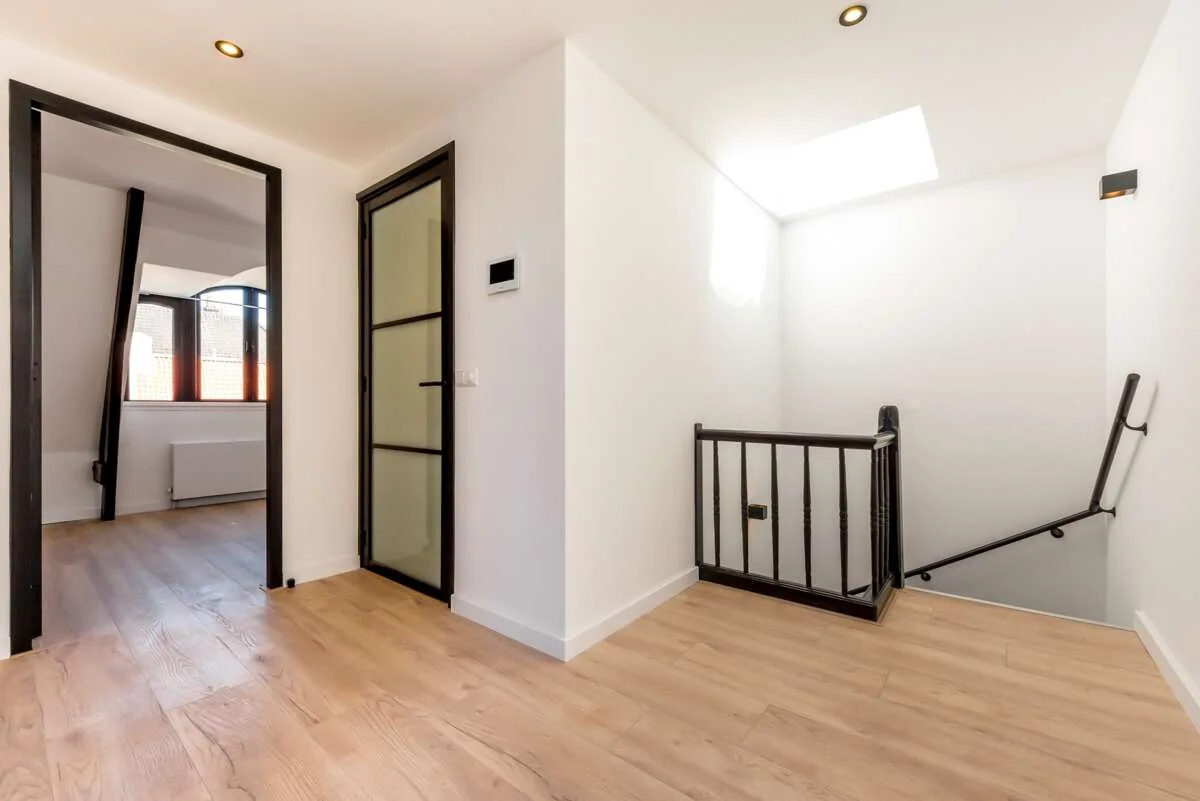 Foto van de Appartement gelegen aan de Binnenwatersloot in Delft