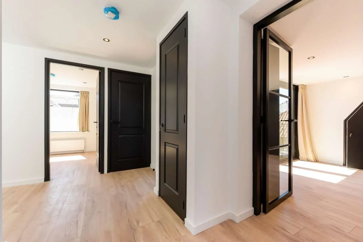 Foto van de Appartement gelegen aan de Binnenwatersloot in Delft