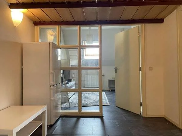 Foto van de Appartement gelegen aan de Heresingel in Groningen