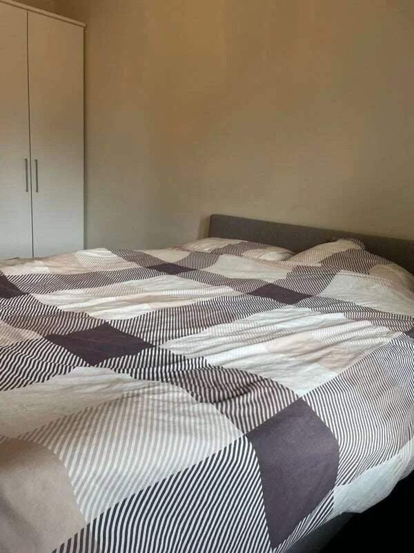 Foto van de Appartement gelegen aan de Heresingel in Groningen