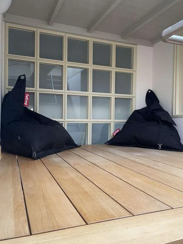 Foto van de Appartement gelegen aan de Heresingel in Groningen