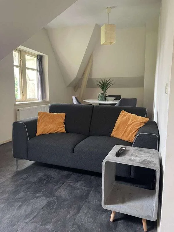 Foto van de Appartement gelegen aan de Heresingel in Groningen