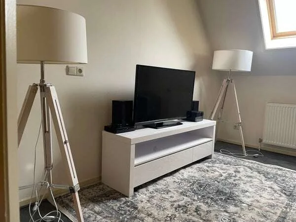 Foto van de Appartement gelegen aan de Heresingel in Groningen